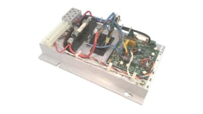 ASEA BROWN BOVERI BC155