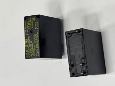 TE CONNECTIVITY CDR671AJQPN-12D