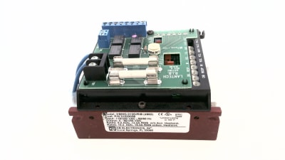 KB ELECTRONICS KBMG-212D/RIB (4982)