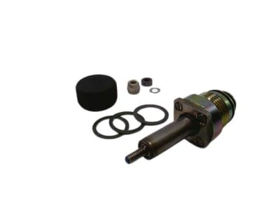 HANSEN TECHNOLOGIES 70-1001