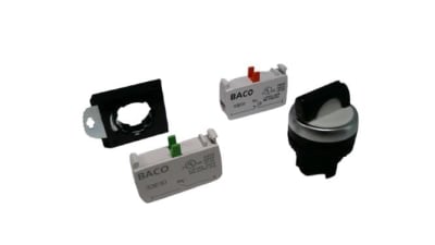 BACO CONTROLS L21KE03-3E11