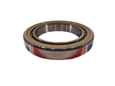 SKF NU-102-4ML