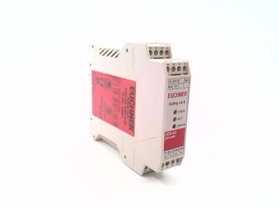 EUCHNER CES-AZ-ABS-01B
