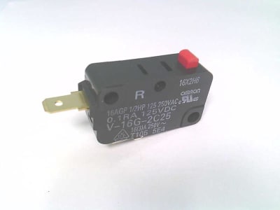 OMRON V-16G-2C25