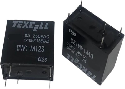 TEXCELL NETCOM CW1-M12S