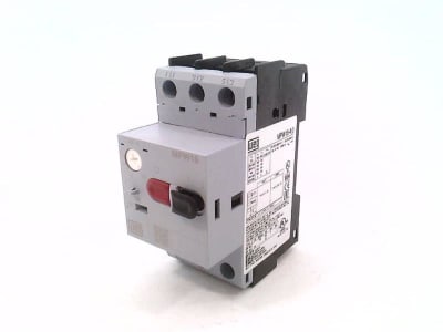 WEG MPW18-3-U004