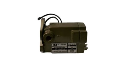 ROSS CONTROLS W1613B1020