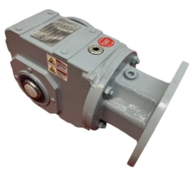 STOBER S202AF1160MR140/050