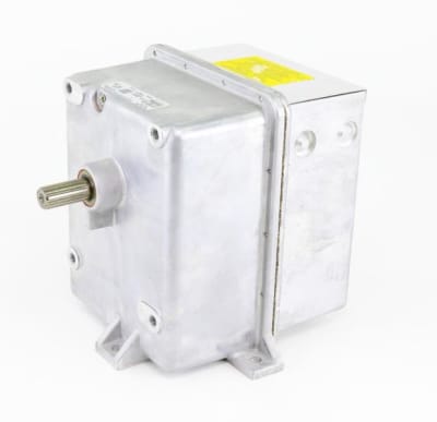 JOHNSON CONTROLS 025-29657-002