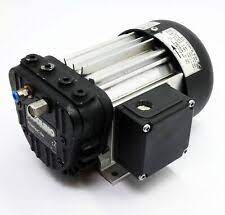 THOMAS PUMPS D-63-B2-P