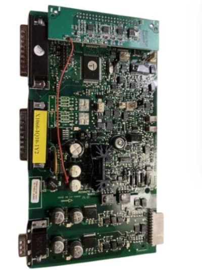 ENERSYS X1060-IQ10-1Y2