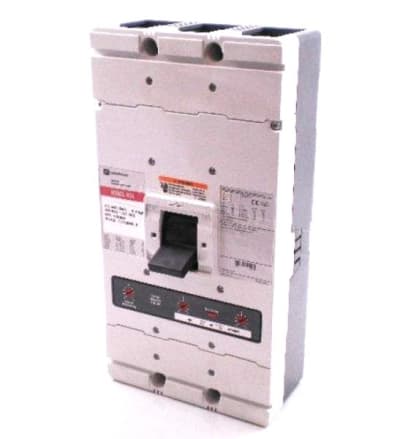 EATON CORPORATION MD3800