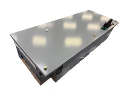 ALLEN BRADLEY 2112B-EDB-6-27R