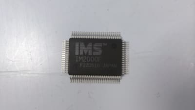 SCHNEIDER ELECTRIC IM2000F