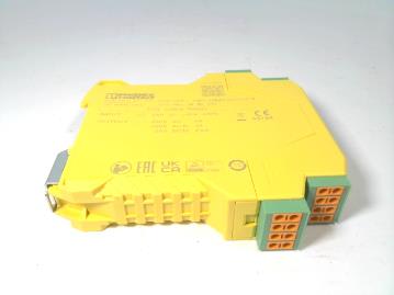 PHOENIX CONTACT PSR-SPP- 24DC/URM4/5X1/2X2/B