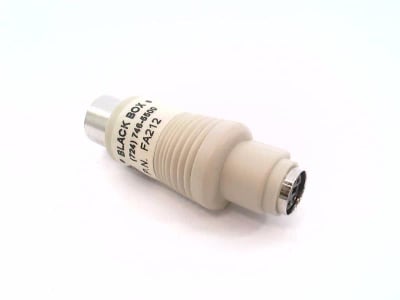 BLACK BOX CORP FA212