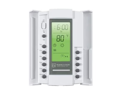 HONEYWELL TH115-AF-GB