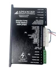 ADVANCED MOTION CONTROLS 57588-1003