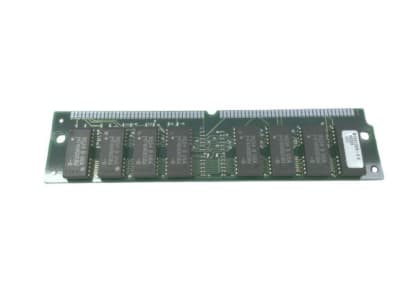 MICRON TECHNOLOGY INC MT8D132M-6X