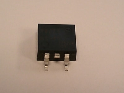 ROHM SEMICONDUCTOR RB225NS-40FHTL