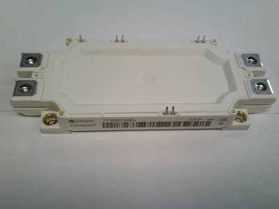 INFINEON FF600R12ME4BOSA1