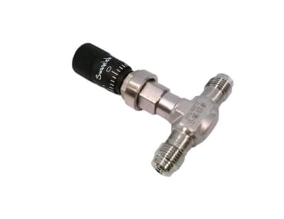 SWAGELOK SS-4MG-VCR-MH