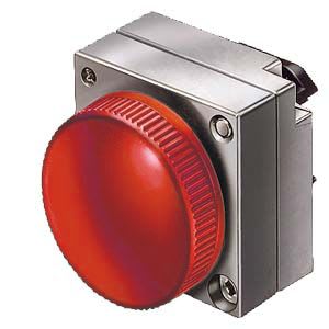 SIEMENS 3SB3501-6AA20-ZB01