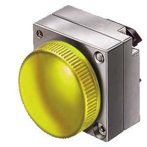 SIEMENS 3SB3501-6AA30-0PA0