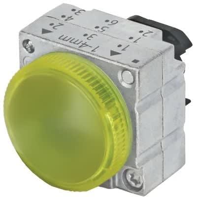 SIEMENS 3SB3501-6AA30