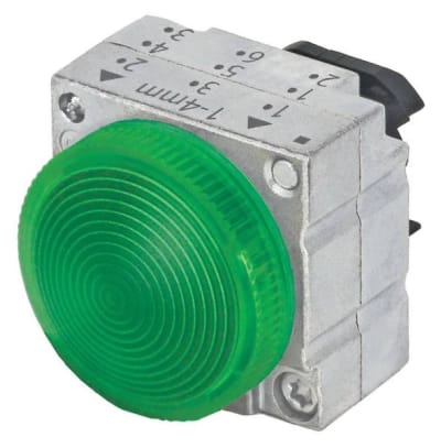 SIEMENS 3SB3501-6BA40-ZB01