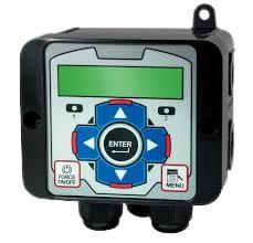 ADVANTAGE CONTROLS NANO-M22