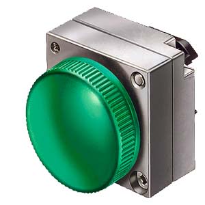 SIEMENS 3SB3501-6AA40-0PA0