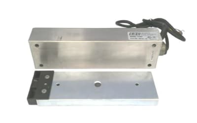 SECURITY DOOR CO 1576U