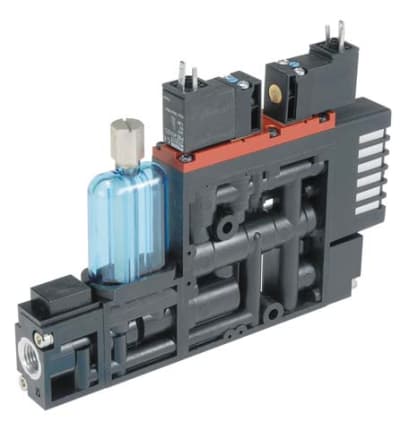 PARKER MC72S20HS42C4BPN