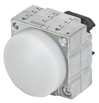 SIEMENS 3SB3501-6AA60-ZB01