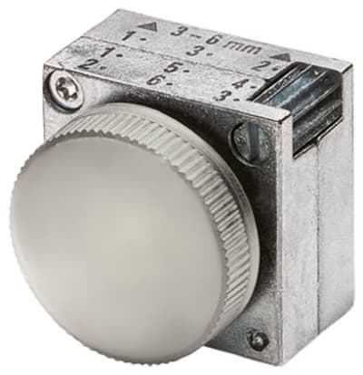 SIEMENS 3SB3501-6AA70-0PA0