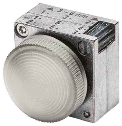 SIEMENS 3SB3501-6BA70-ZB01