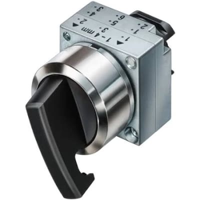 SIEMENS 3SB3500-3QA11