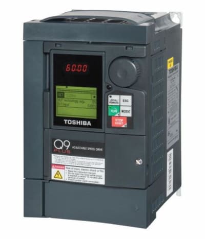 TOSHIBA Q9+2220IER3