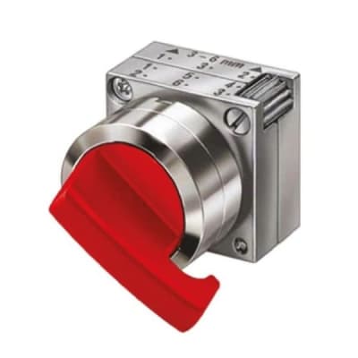 SIEMENS 3SB3501-3TA21