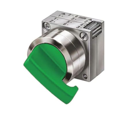 SIEMENS 3SB3500-3UA41