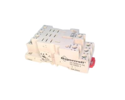 SCHNEIDER ELECTRIC 70-783D11-1A