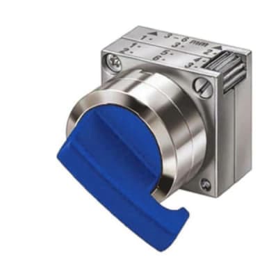 SIEMENS 3SB3501-3PA51