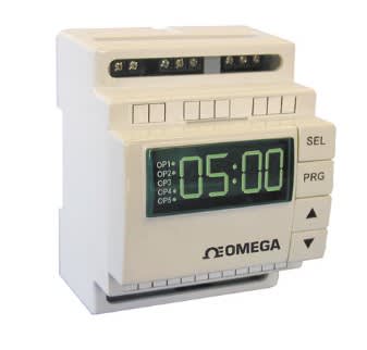 OMEGA ENGINEERING PTC-15