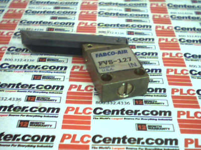 FABCO FVS-127