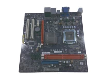 ECS MCP73VT-PM