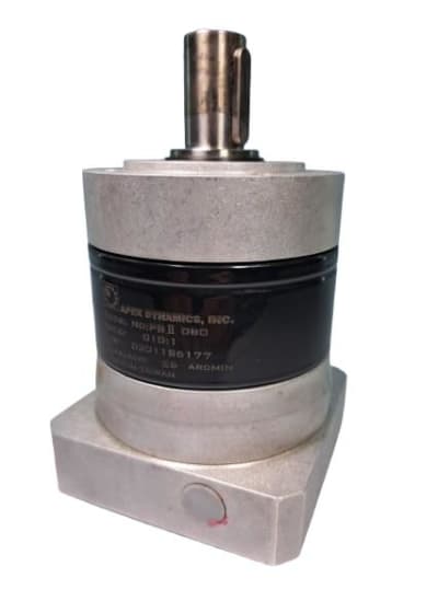 APEX DYNAMICS INC PGII080-010