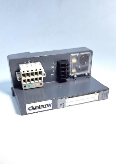 EATON CORPORATION XN-GWBR-DNET