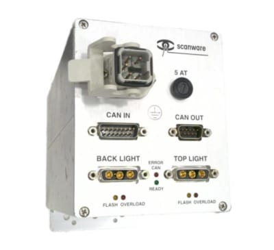 SCANWARE LEDW-PO3/U5