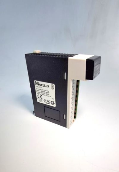 EATON CORPORATION XIOC-16DX